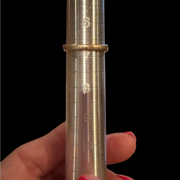 14K Gold Sapphire and Diamond Women's Ring - Picture 2 of 3